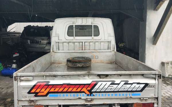 DAIHATSU  GRAN MAX  PICK-UP 1.5