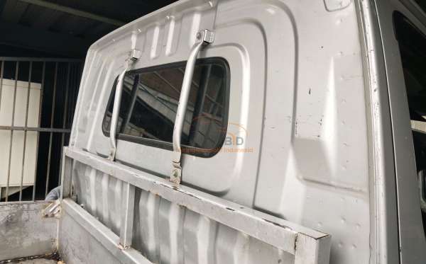 DAIHATSU  GRAN MAX  PICK-UP 1.5