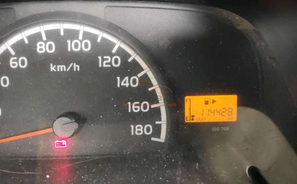 DAIHATSU  GRAN MAX  PICK-UP 1.5