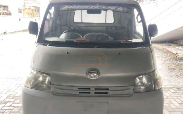 DAIHATSU  GRAN MAX  PICK-UP 1.5
