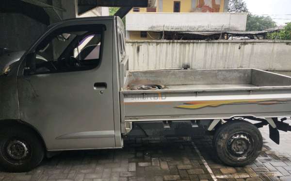 DAIHATSU  GRAN MAX  PICK-UP 1.5