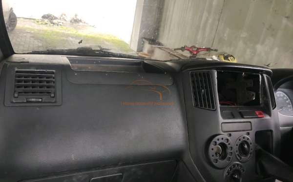 DAIHATSU  GRAN MAX  PICK-UP 1.5