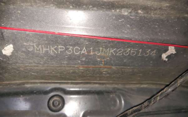 DAIHATSU  GRAN MAX  PICK-UP 1.5