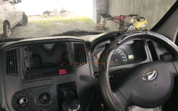 DAIHATSU  GRAN MAX  PICK-UP 1.5
