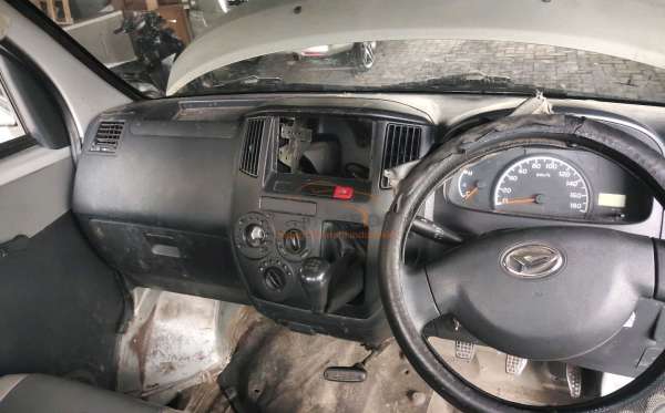 DAIHATSU  GRAN MAX  PICK-UP 1.5
