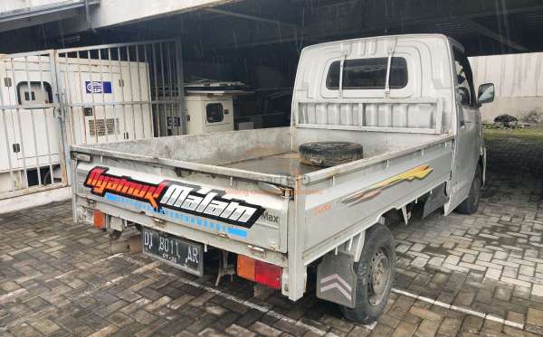 DAIHATSU  GRAN MAX  PICK-UP 1.5