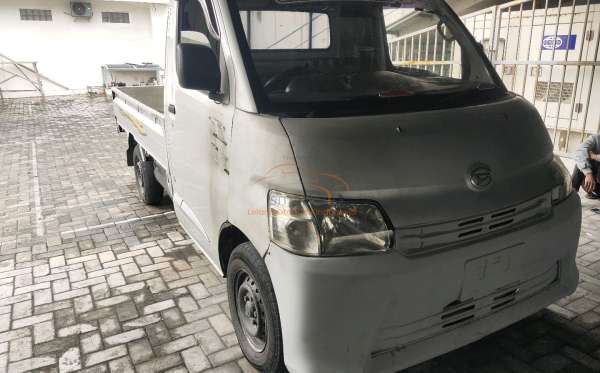 DAIHATSU  GRAN MAX  PICK-UP 1.5