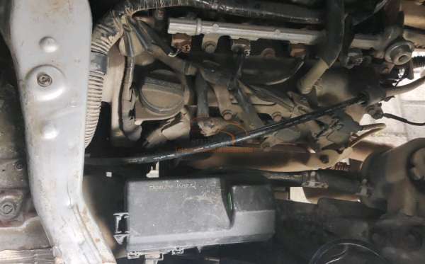 DAIHATSU  GRAN MAX  PICK-UP 1.5