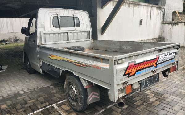 DAIHATSU  GRAN MAX  PICK-UP 1.5