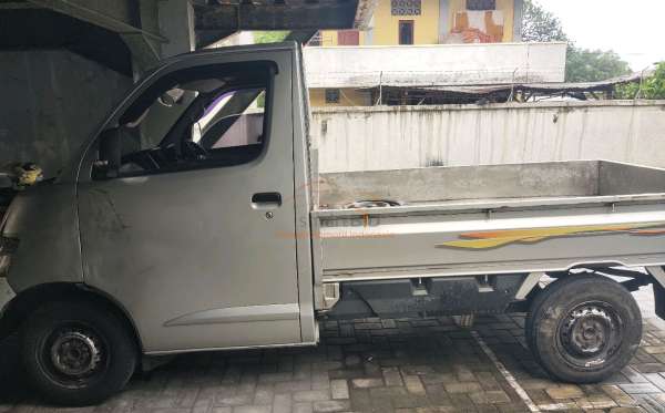DAIHATSU  GRAN MAX  PICK-UP 1.5