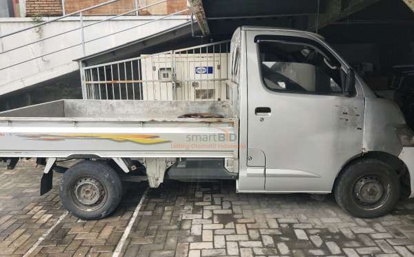 DAIHATSU  GRAN MAX  PICK-UP 1.5