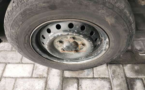 DAIHATSU  GRAN MAX  PICK-UP 1.5