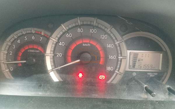 DAIHATSU XENIA R