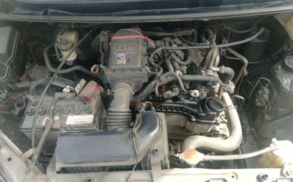 DAIHATSU XENIA R