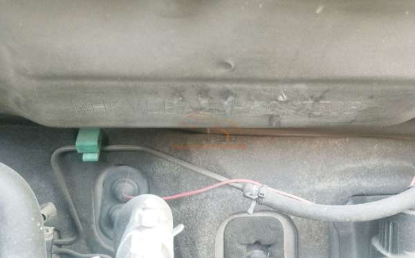 DAIHATSU XENIA R