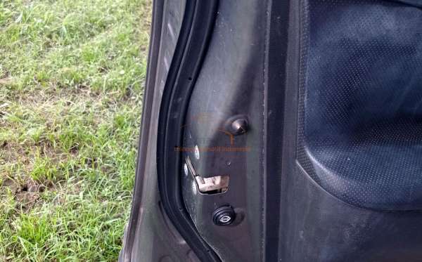 DATSUN CROSS 1.2 CVT