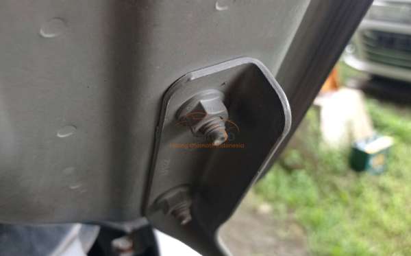 DATSUN CROSS 1.2 CVT