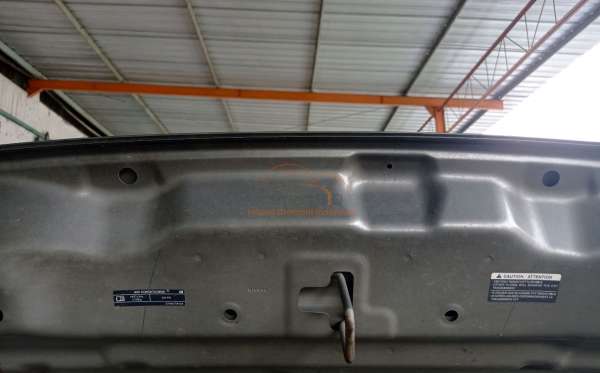 DATSUN CROSS 1.2 CVT