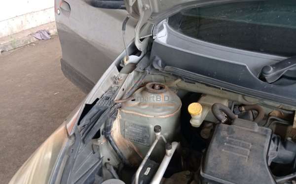 DATSUN CROSS 1.2 CVT