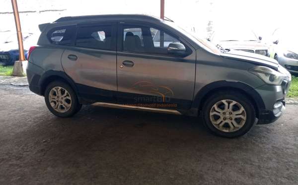 DATSUN CROSS 1.2 CVT