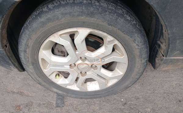 DATSUN CROSS 1.2 CVT