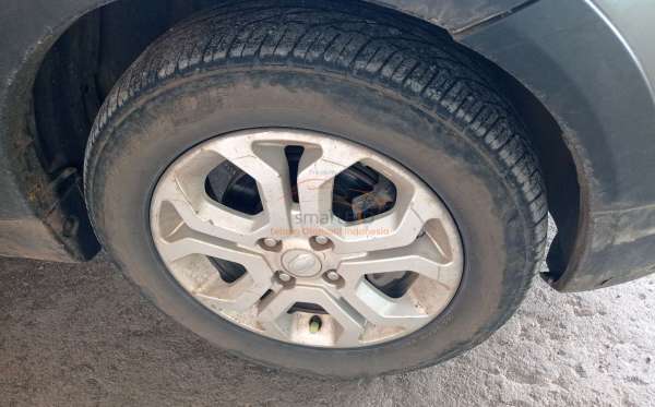 DATSUN CROSS 1.2 CVT