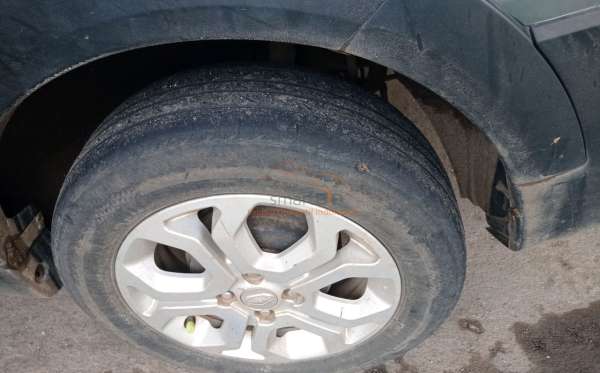 DATSUN CROSS 1.2 CVT