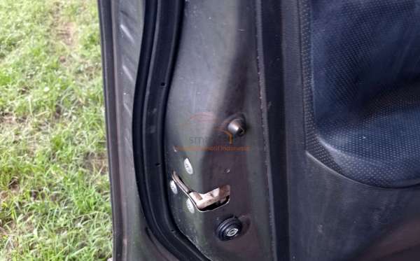 DATSUN CROSS 1.2 CVT