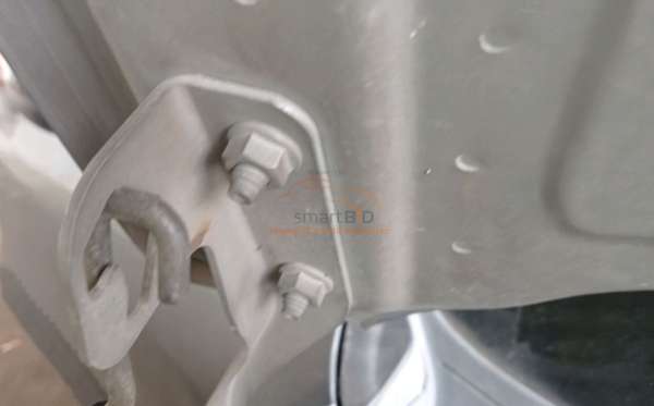 DATSUN CROSS 1.2 CVT