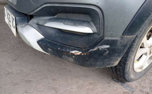 DATSUN CROSS 1.2 CVT