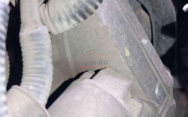 DATSUN CROSS 1.2 CVT