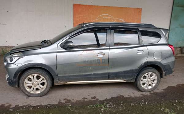 DATSUN CROSS 1.2 CVT