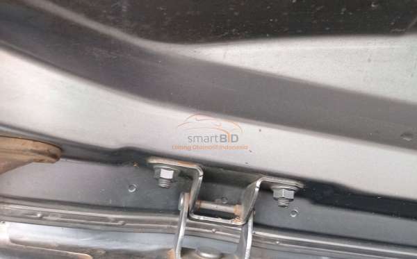 DATSUN CROSS 1.2 CVT