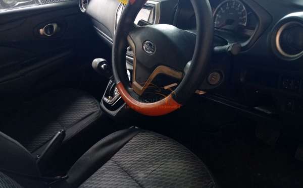 DATSUN CROSS 1.2 CVT