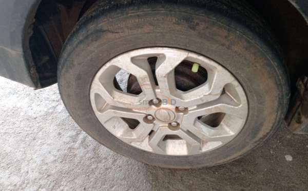 DATSUN CROSS 1.2 CVT