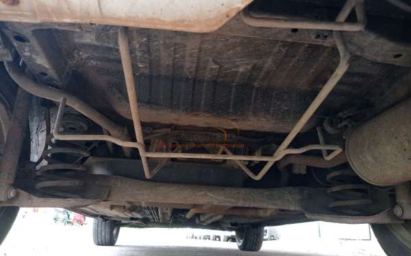 DATSUN CROSS 1.2 CVT