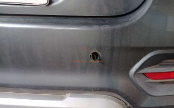 DATSUN CROSS 1.2 CVT