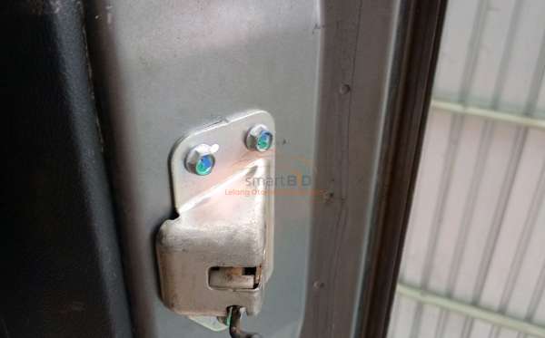 DATSUN CROSS 1.2 CVT