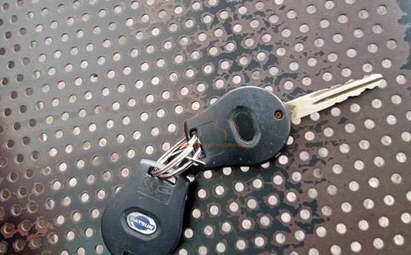 DATSUN CROSS 1.2 CVT