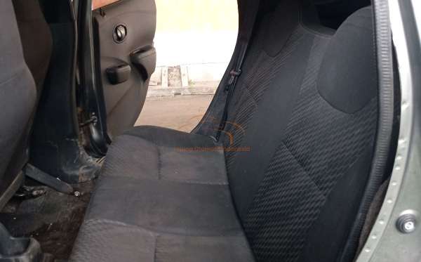 DATSUN CROSS 1.2 CVT