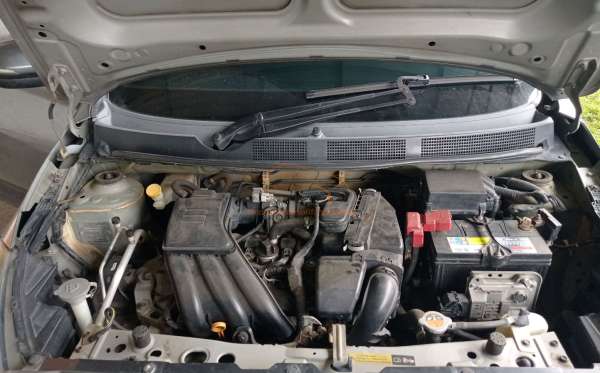 DATSUN CROSS 1.2 CVT