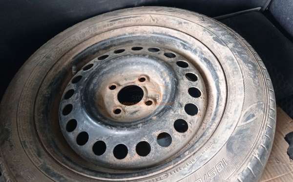 DATSUN CROSS 1.2 CVT