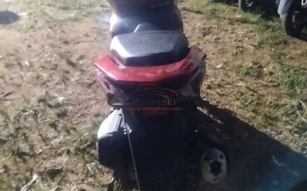 HONDA  PCX 160