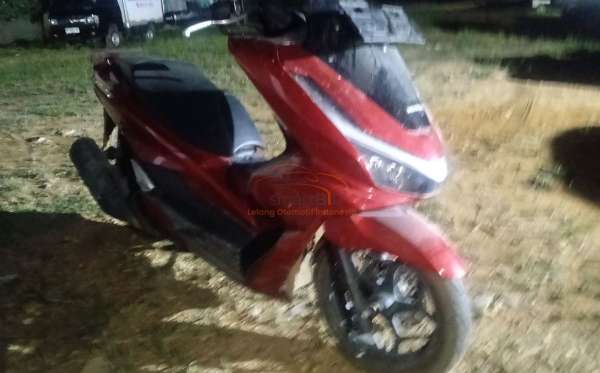 HONDA  PCX 160