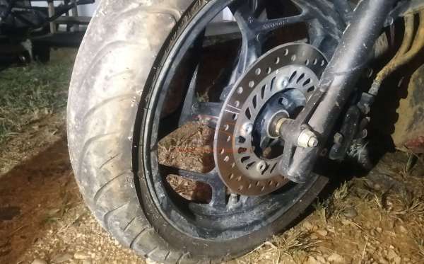 HONDA  PCX 160