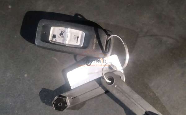 HONDA  PCX 160