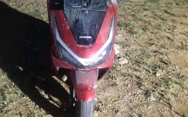 HONDA  PCX 160
