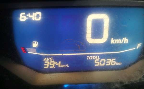 HONDA  PCX 160