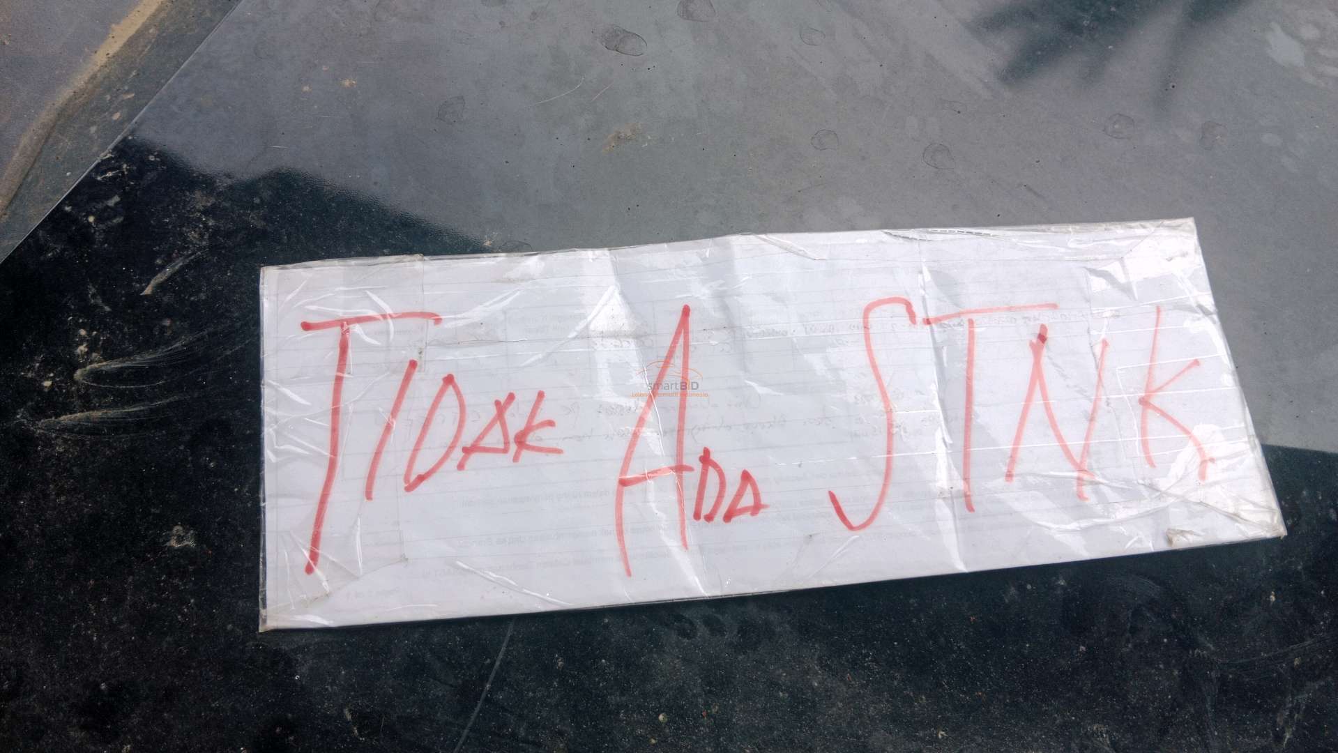 HONDA  SCOOPY PRESTIGE