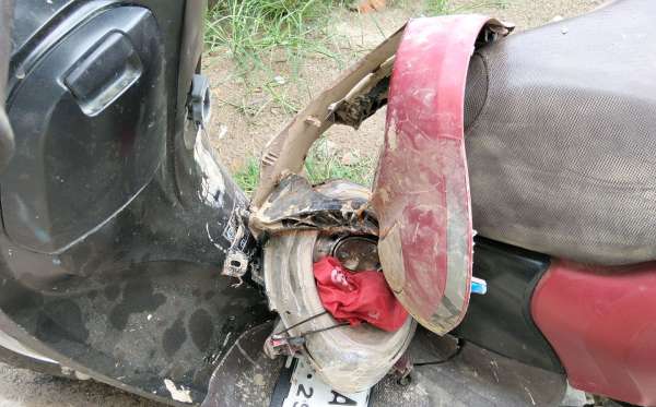 HONDA ALL NEW SCOOPY PRESTIGE STYLISH